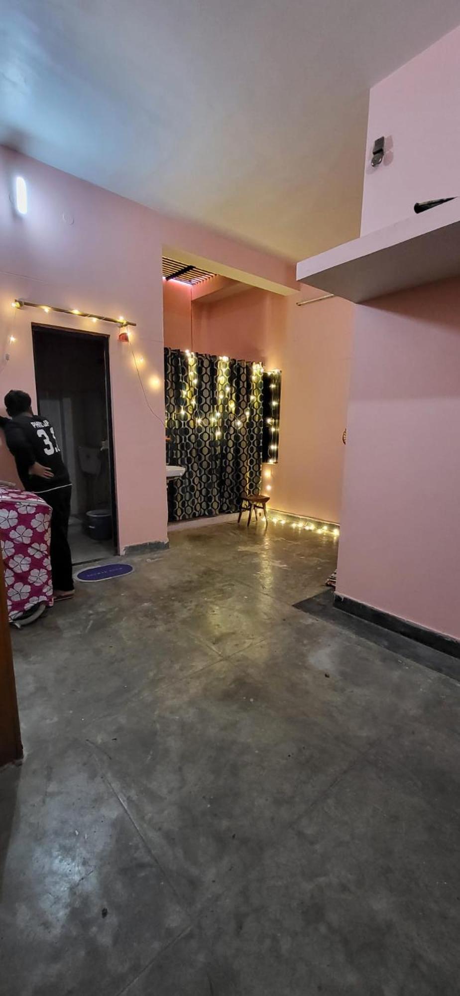 Ashirwad Mahakumbh Homestay Prayagraj Bagian luar foto