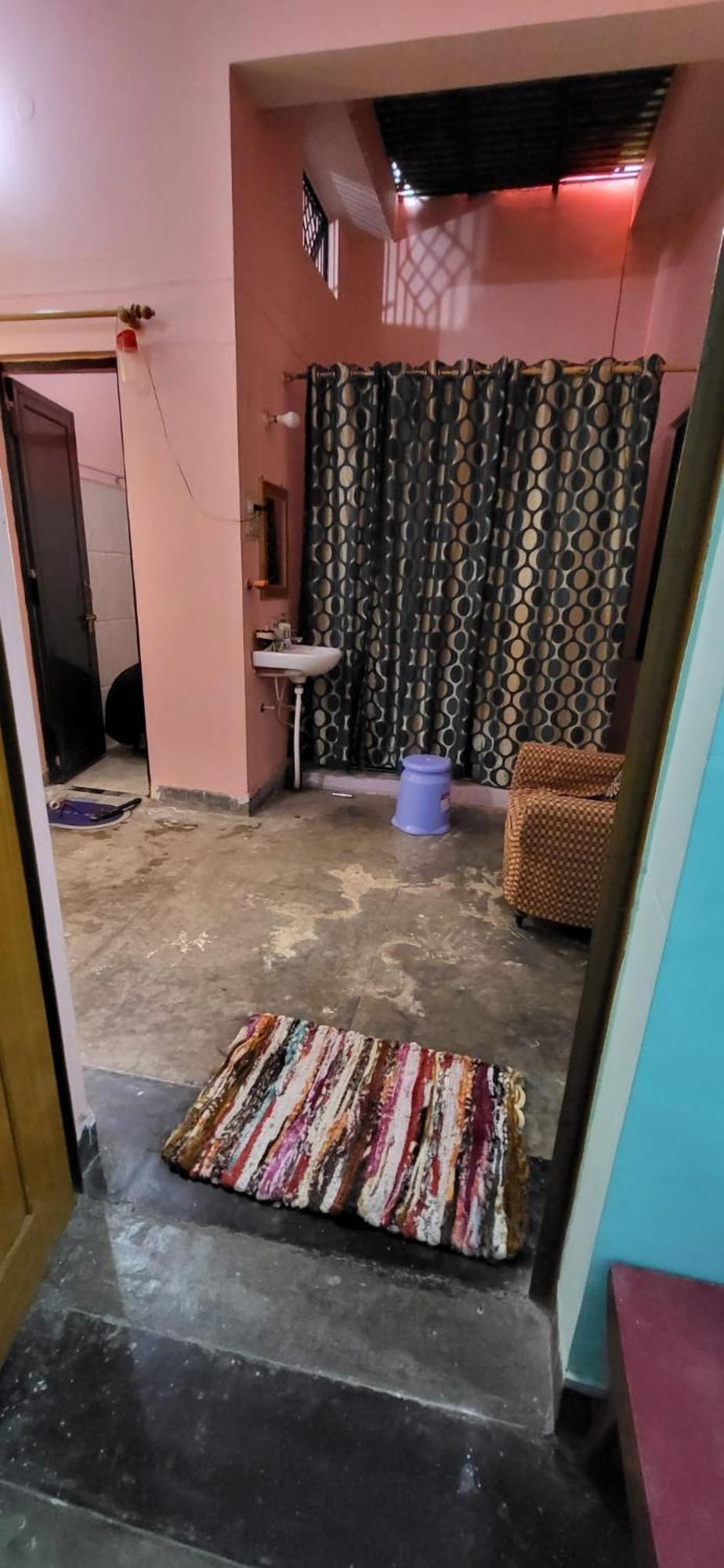 Ashirwad Mahakumbh Homestay Prayagraj Bagian luar foto