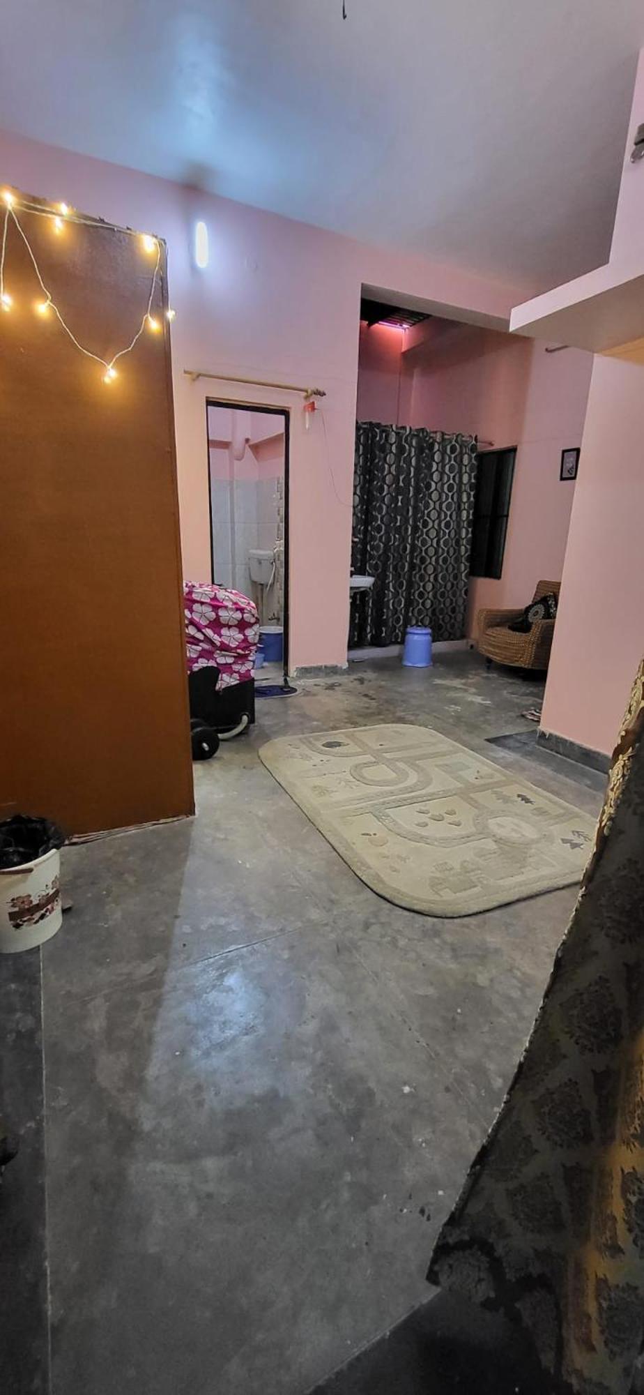 Ashirwad Mahakumbh Homestay Prayagraj Bagian luar foto